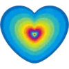 Rainbow Hearts Mov 8