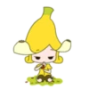 ️Lady banana  MOV 7