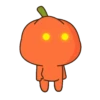 Calabaza Hallween MOV 13