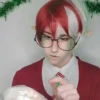 ★⚫⃟Cosplay Christmas 🎄🃏Mov⚫⃟ 8