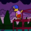 •● Los Simpson 2 Mov. ●• 10
