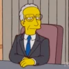 •● Los Simpson 2 Mov. ●• 11