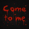 Blood Message (Black ver.) 10