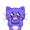 ️Purple miau   MOV 11