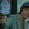 El Juego Del Calamar 14