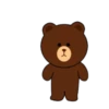 BROWN & FRIENDS "dero" 12