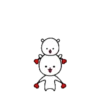 Softly White Dog .MOV 12