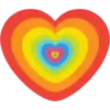 Rainbow Hearts Mov 10