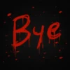 Blood Message (Black ver.) 11