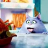 THE SECRET LIFE OF PETSMOV 16