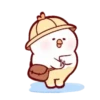 ️Tierno pollo  MOV 17
