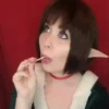 ★⚫⃟Cosplay Christmas 🎄🃏Mov⚫⃟ 10