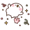 ● Kanahei Usagi Mov. ● 19