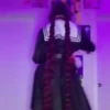 ★⚫⃟Cosplay Christmas 🎄🃏Mov⚫⃟ 11