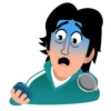 El Juego del Calamar Animado 12