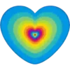Rainbow Hearts Mov 11