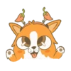 ● Spicy Puppy Mov. ● 10