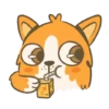 ● Spicy Puppy Mov. ● 11