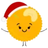 Christmas Mix up  3   ️(M) 13
