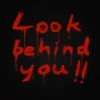 Blood Message (Black ver.) 13