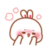 Lovely Tooji Emojis 1 7