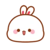 Lovely Tooji Emojis 2 8