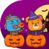 Halloween ️ .MOV 10