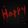 Blood Message (Black ver.) 14