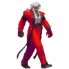 Rugal Bernstein 12