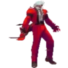 Rugal Bernstein 13