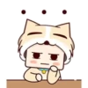️Milk dog   MOV 15
