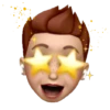 ● Memoji Girl Mov. ● 11