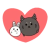 Couple of White Rabbit 12