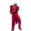 Rugal Bernstein 14