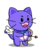️Purple miau   MOV 15