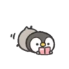 Pingüino Mame Mov. 13