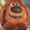 THE SECRET LIFE OF PETSMOV 17