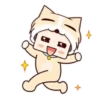 ️Milk dog   MOV 16