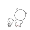 Softly White Dog .MOV 14