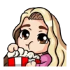 ● Chibi Girl Mov. ● 11
