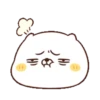 Friends Cat Emoji 1 10
