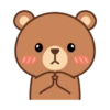 Bear      Mix up   (Mov) 14