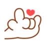 Lovely Tooji Emojis 2 10