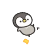 Pingüino Mame Mov. 14