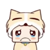 ️Milk dog   MOV 17