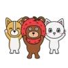 LYCHEE & FRIENDS Vol.1 .MOV 13