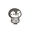 Pingüino Mame Mov. 15