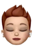● Memoji Girl Mov. ● 14