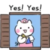 Couple Cat       (Mov) 11