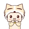 ️Milk dog   MOV 19